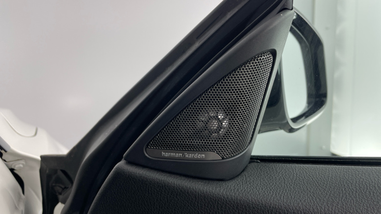 BMW 4 Series 420d xDrive M Sport 2dr Auto Diesel Coupe